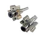 Tcm Continental O-300 Oil Pump Gear Set C-75, C-85, C-90. O-200. Fixed Price $288.00.