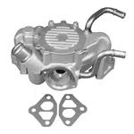 Genuine Acdelco Engine Water Pump 252-700. Fixed Price $152.29.