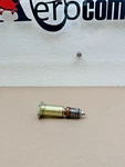 Lycoming Oil Control Vernatherm Valve P/n: 53E19600 (1338). Fixed Price $124.84.