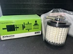 Parker Airborne Pneumatic Filter Cartridge Pn: 1J7-1. Fixed Price $29.99.