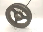 '07-'10 Suzuki Vitara Harmonic Balancer Crankshaft Pulley 3.6L Oem. Fixed Price $54.00.