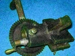 Vtg Manual Crank Rivett 2H 699 Commutator Armature Lathe Generator Starter *52L6. Fixed Price $49.99.