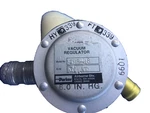 Cessna Parker Vacuum Regulator P/n 2H3-48. Fixed Price $75.00.