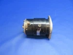 Continental IO-470-U Starter 24V P/n 646275-1 Tested (0326-1747). Fixed Price $422.50.