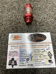 Dukes 3570-00-3 Fuel System Check Valve. Fixed Price $95.00.