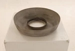 P&wc PT6A Large Exit Duct Turbine Engine Collectible / Metal Art. Fixed Price $65.00.