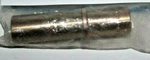 Lycoming-compatible Guide P/n AL66713P05. Fixed Price $18.00.