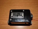 Allison Rolls Royce Turbine Engine N2 Overspeed Control 23004821-D. Fixed Price $225.00.