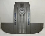 05-14 Mercedes SL65 CL65 S65 Amg Engine Cover Hood Trim Molding A2750100467 Oem. Fixed Price $799.99.