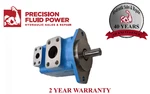 Remanufactured Vickers 20VQ5A1C30 Hydraulic Pump Year Warranty. Fixed Price $876.00.