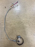 Instruments Egt Temp Probe P/n M-111. Fixed Price $50.00.