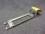 Collins UMT-12 Mount Tray With VHF-422 Backplate P/n 622-5212-001. Fixed Price $68.73.
