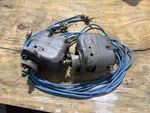 Bendix S4LN-21 (10-51360-26) Magnetos With Harness. Fixed Price $1000.00.