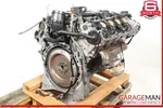 07-12 Mercedes R230 SL550 5.5L V8 Complete Engine Motor Block Assy Rwd Oem. Fixed Price $570.00.