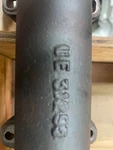 Rolls Royce UE31295 Shadow Exhaust Manifold. Fixed Price $300.00.