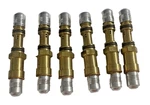 Tcm Continental Fuel Injectors MN-11 ( Set Of 6 ). Fixed Price $499.00.