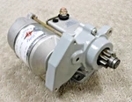 Flightwidgets 12V149HT Starter W/ Yr Warranty. Fixed Price $599.00.