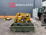 New 1999 Caterpillar 3126 Diesel Engine, XCPXH0442HSK, 7.2L, 275HP, 0R9964. Fixed Price $17500.00.