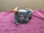 Precision Airmotive HA-6 Marvel Schebler Aircraft Carburetor 10-630-1. Fixed Price $125.00.
