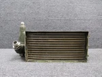 8540252 Harrison AP12AN14-04 Oil Cooler Assembly (damaged Fins). Fixed Price $1764.00.