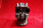 Continental Engine Cylinder Pn 649166, 653443. Fixed Price $300.95.