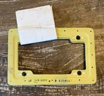 Lot Of Nos Cessna 1609026-1 Doubler Oem Aircraft Structural Part. Fixed Price $102.00.