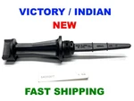 New Polaris Victory Indian Cruiser V92 + More Oil Dipstick Fill Cap 5433327. Fixed Price $22.00.