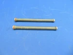 Lycoming 360 540 Series Push Rod Tube P/n 16055 Lot Of (0920-315). Fixed Price $50.00.