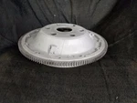 One (1) Lycoming Flywheel Assy 78446 Blasted And Inspected No 8130. Fixed Price $335.00.