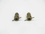 Curtis CCA-1700 Oil Drain Valves Lot # A1196. Fixed Price $50.00.