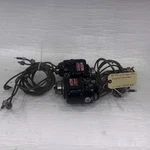 Slick Continental Cylinder Magneto Set W/wires Model 6379. Fixed Price $899.10.