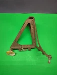 New Lycoming Tvo 435, TIVO-540 Turbo Mount Bracket Pn 73361. Fixed Price $220.00.