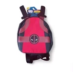 Marvell Deadpool Dog Backpack S/m- Comics Cosplay Nwt. Fixed Price $20.00.