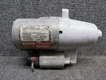 149-24LS (alt: 31B22105) Lycoming O-320-H2AD Sky-tec Starter Assembly (24V). Fixed Price $588.00.