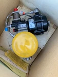 Garrett Butterfly Valve-air Shutoff 109382-26-1 Airesearch Overhauled.. Fixed Price $1500.00.
