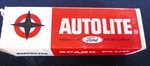 Autolite Aircraft Spark Plug Ford Part # BR8S MS35911-1 00-12405-W New. Fixed Price $20.08.