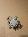 Aircraft Engine Continental Fuel Flow Divider Manifold. Fixed Price $100.00.