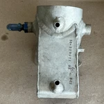 Beechcraft Air Induction Adapter Pn 50-910271-35. Fixed Price $150.00.