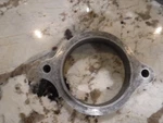 Lycoming Magneto Spacer 71656, LW12707. Fixed Price $45.00.