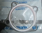 New Continental Exhaust Gasket 631544 Lot Of. Fixed Price $10.00.