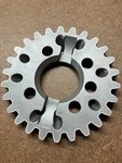 Lycoming 72080 (68639) Camshaft Gear. Fixed Price $380.00.