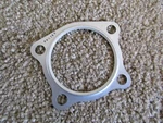 Continental Aircraft Gasket, P/n 631544 (new Surplus). Fixed Price $5.00.