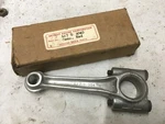 Nos Continental AU85 Engine Connecting Rod AA7D3040 Quarter Midget Deco Grand. Fixed Price $59.99.