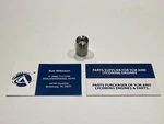 P/n: 72022 Lycoming Roller Dynamic Counter Weight. Fixed Price $105.00.
