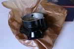 Wwii Warbird American Bosch Aviation Magneto Gear Housing HG52215. Fixed Price $145.00.