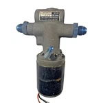 Weldon Electric Aircraft Fuel Pump 8150B 24 Volt PE20016R. Fixed Price $625.00.