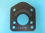 Original Hamilton Standard Propeller Governor Gasket 57354 Wwii Aircraft. Fixed Price $30.00.