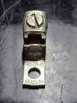 Ilsco 6-14 Copper Terminal Lug SLUH-35 (qty 100). Fixed Price $50.00.