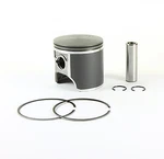 Prox 72.5MM Piston Kit Ski-doo (rotax), 253/503/536/537 Engines. Fixed Price $150.51.