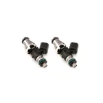Dynamics ID1050X 1050CC Injectors 48MM 14MM Grey Top & Lower Adaptor Se. Fixed Price $270.27.